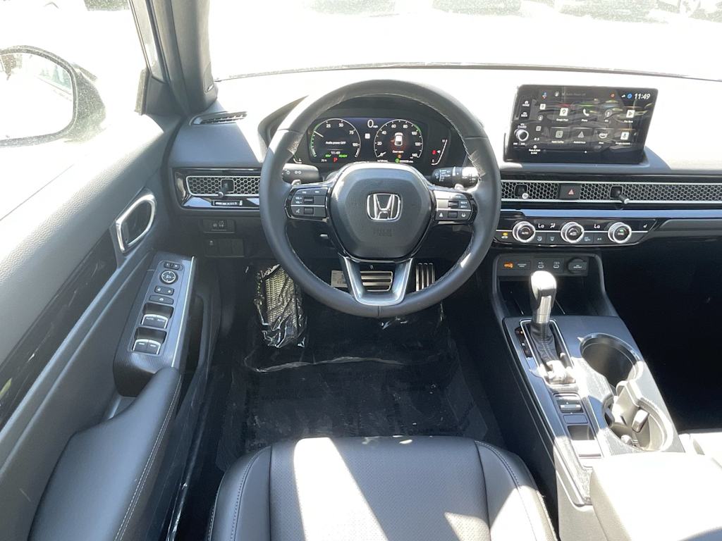 Thumbnail: 2026 Honda Civic - 2