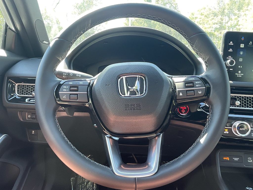 Thumbnail: 2026 Honda Civic - 11