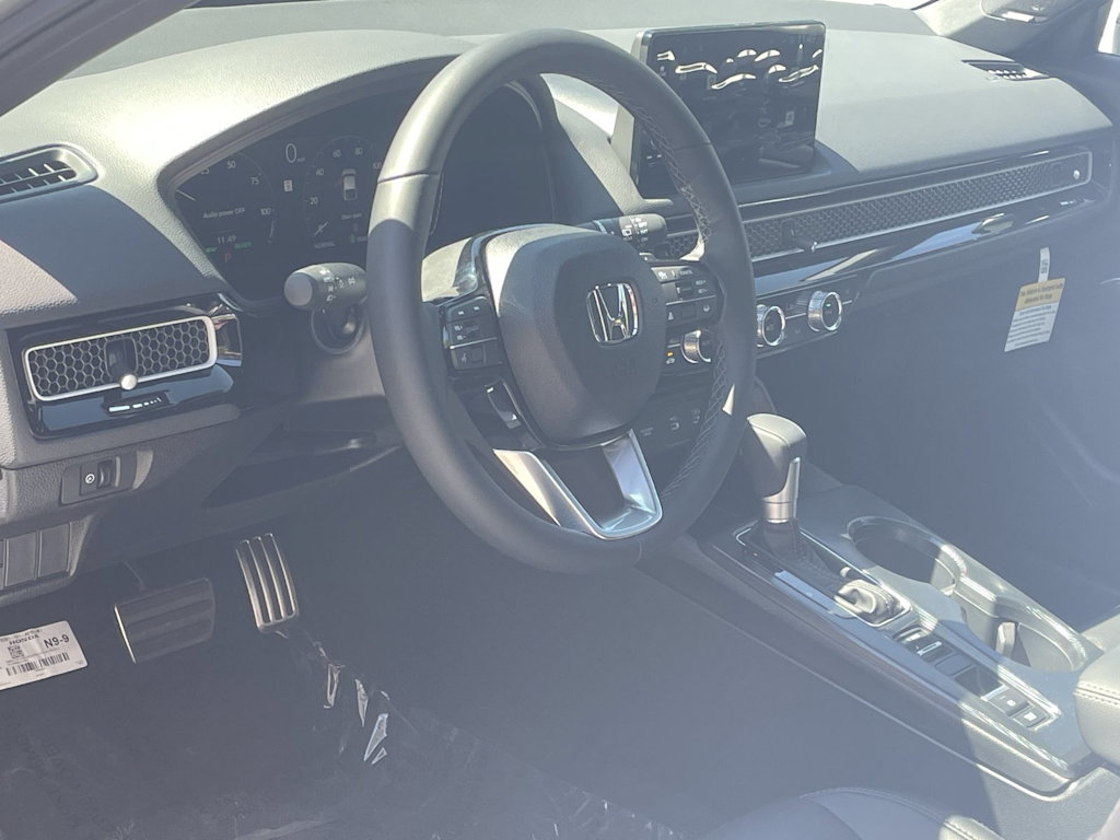 Thumbnail: 2026 Honda Civic - 8