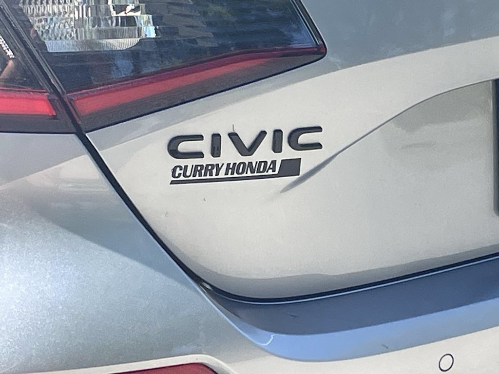 Thumbnail: 2026 Honda Civic - 6