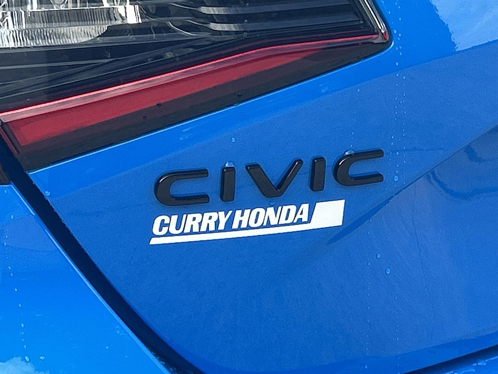 Thumbnail: 2026 Honda Civic - 6