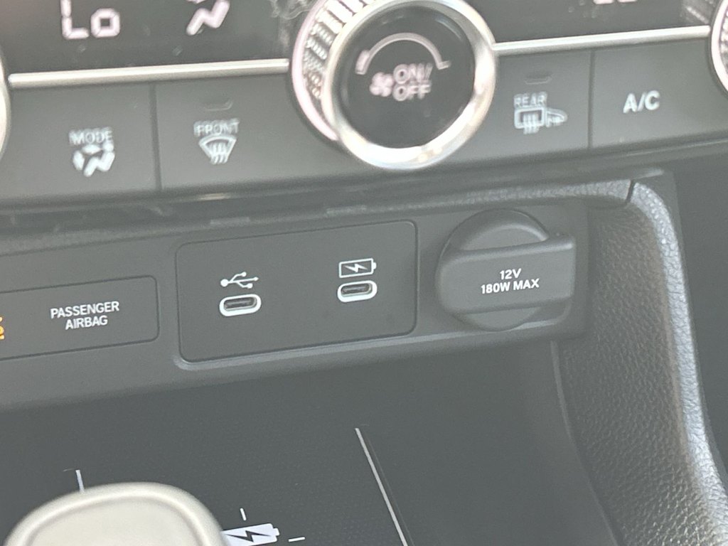 Thumbnail: 2026 Honda Civic - 20