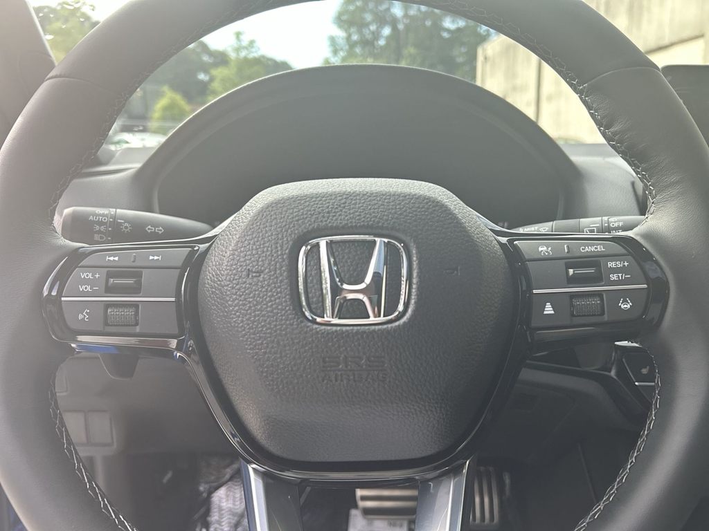 Thumbnail: 2026 Honda Civic - 22