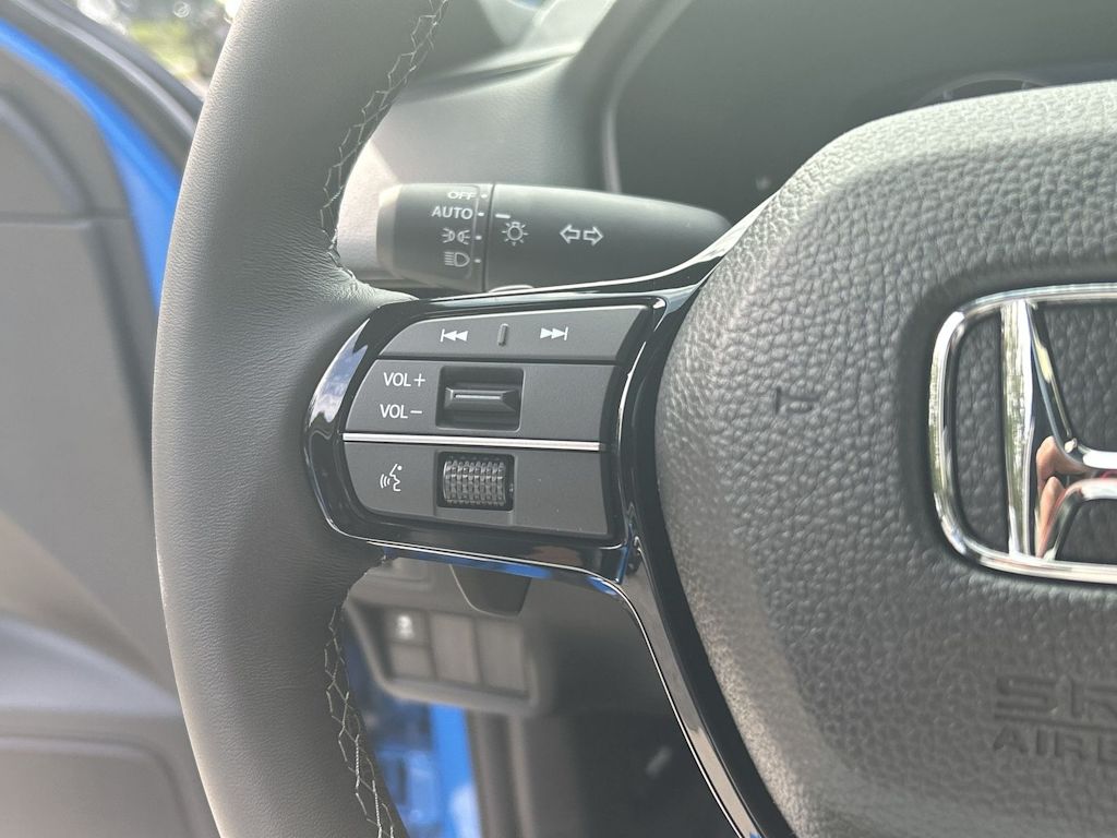 Thumbnail: 2026 Honda Civic - 23