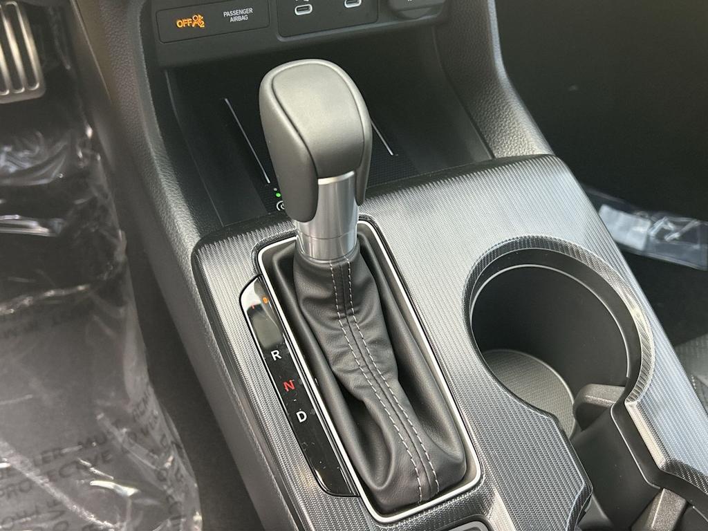 Thumbnail: 2026 Honda Civic - 12