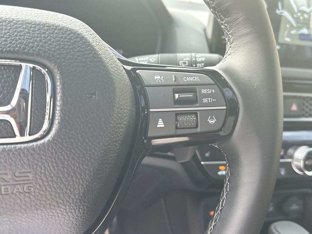 Thumbnail: 2026 Honda Civic - 24