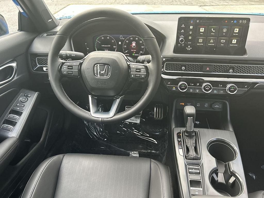 Thumbnail: 2026 Honda Civic - 2