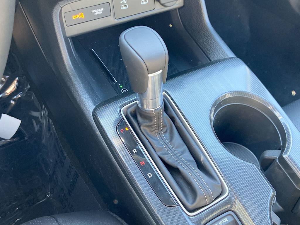 Thumbnail: 2026 Honda Civic - 13