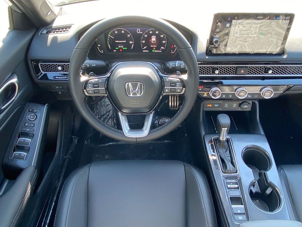 Thumbnail: 2026 Honda Civic - 9