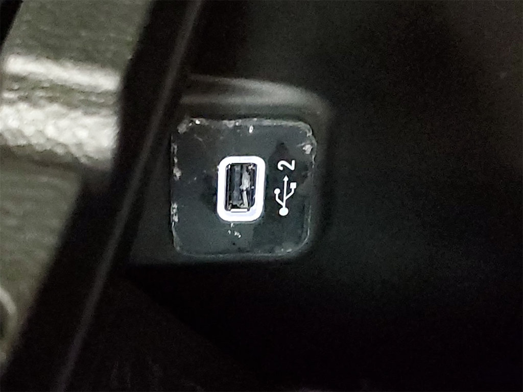 Thumbnail: 2023 Jeep Gladiator - 14