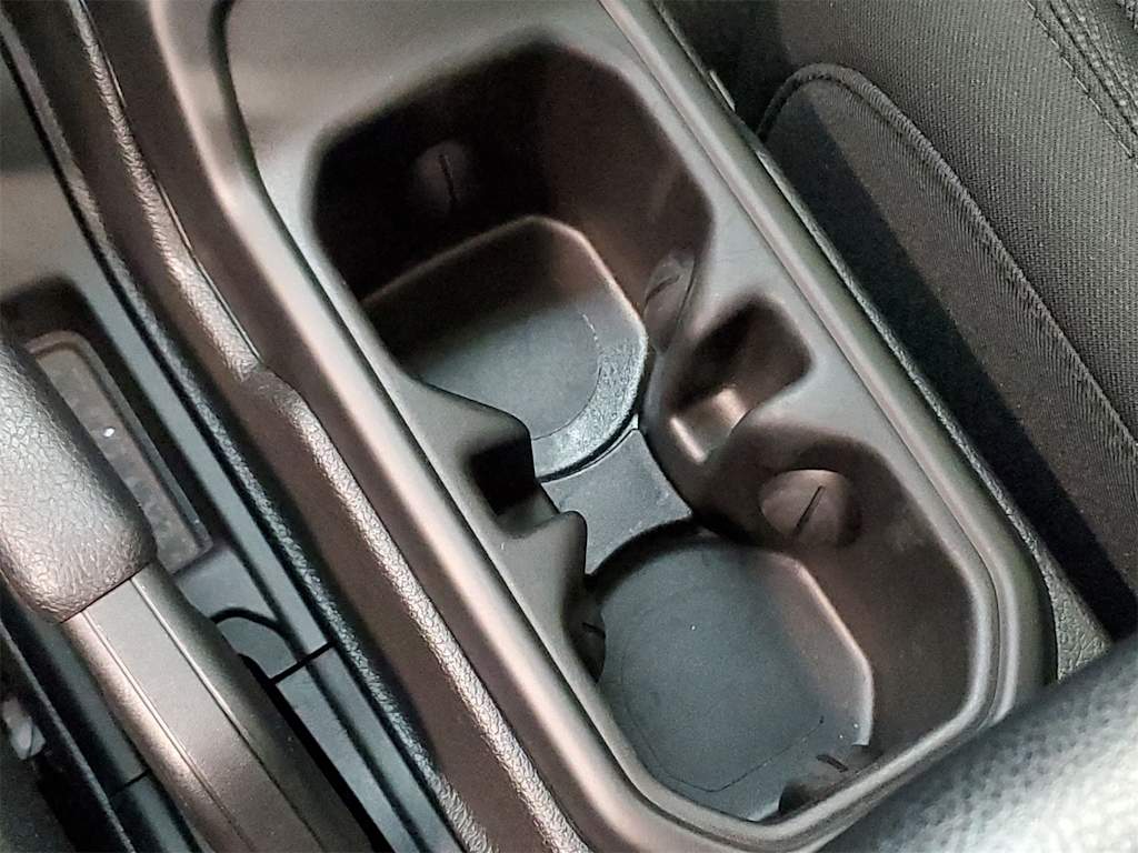 Thumbnail: 2023 Jeep Gladiator - 15