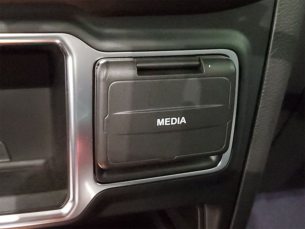 Thumbnail: 2023 Jeep Gladiator - 28