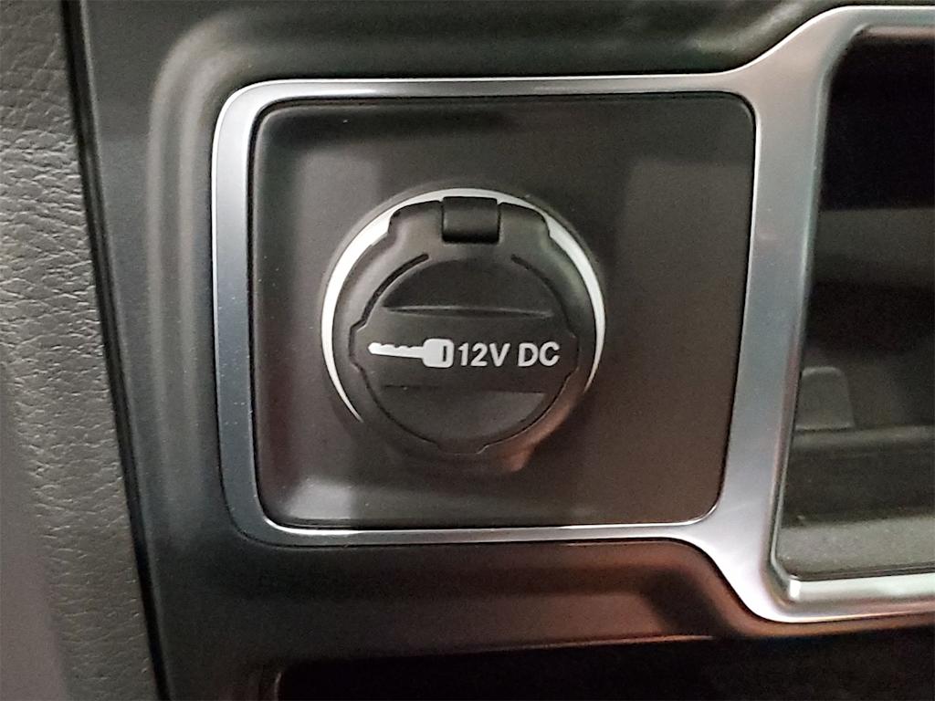 Thumbnail: 2023 Jeep Gladiator - 27