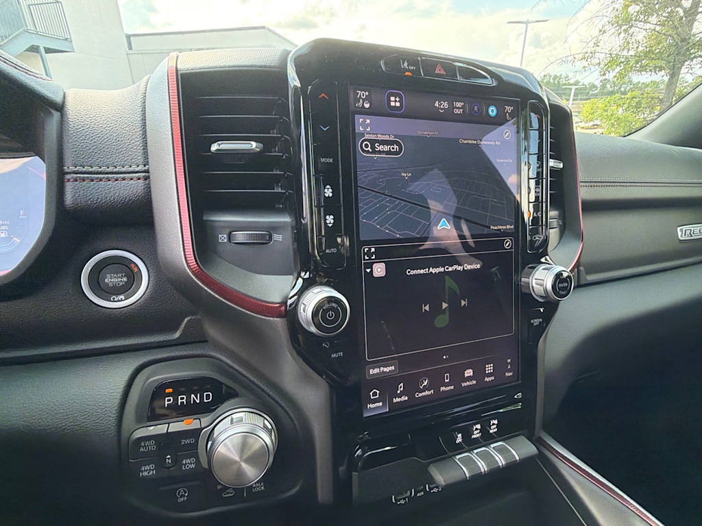 Thumbnail: 2026 RAM 1500 - 9
