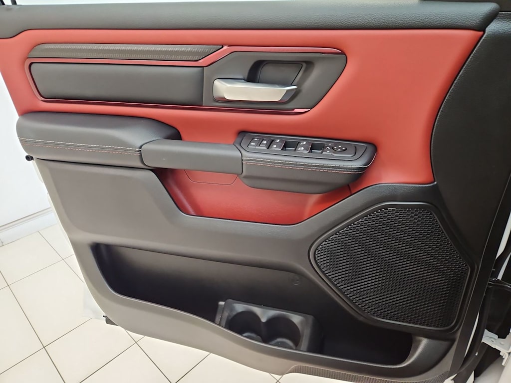 Thumbnail: 2026 RAM 1500 - 23