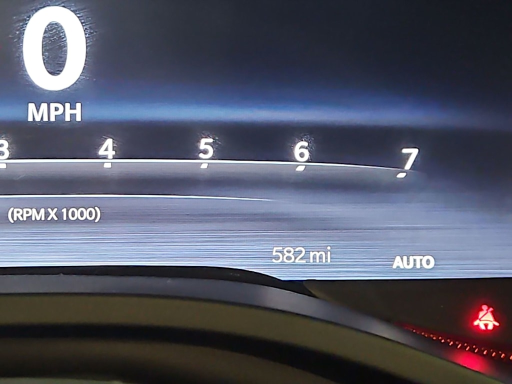 Thumbnail: 2026 RAM 1500 - 22