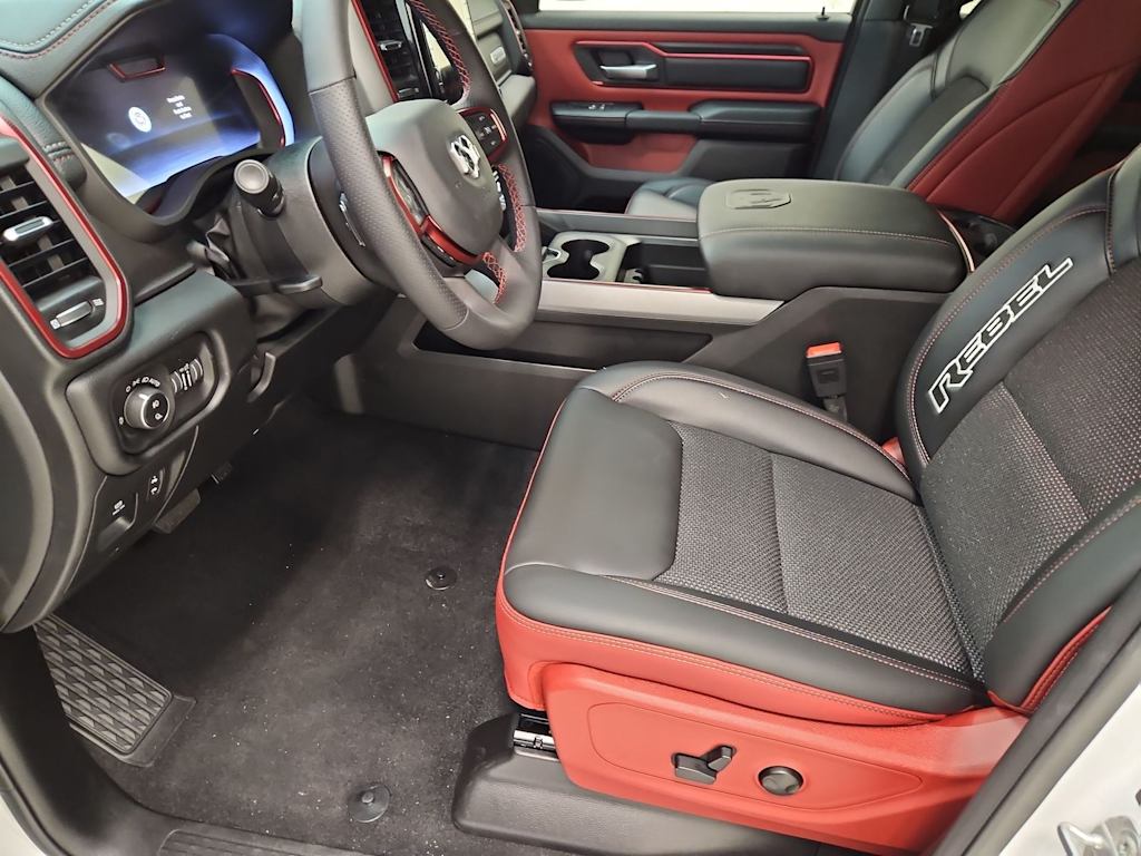 Thumbnail: 2026 RAM 1500 - 8