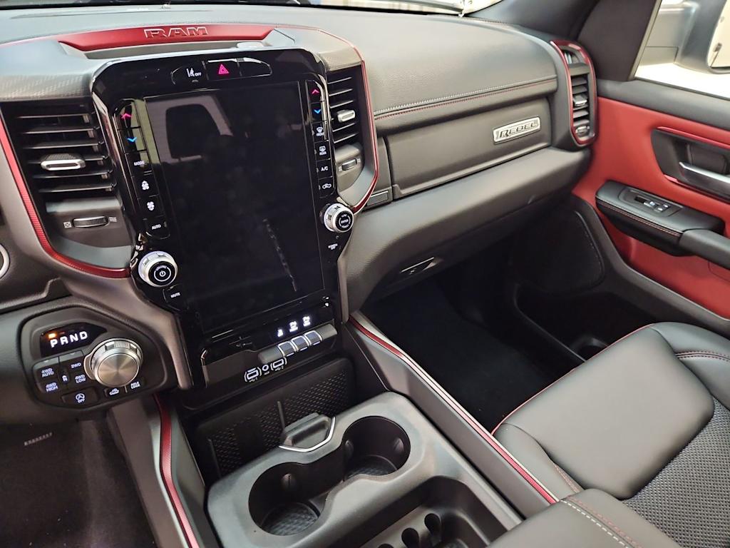 Thumbnail: 2026 RAM 1500 - 10