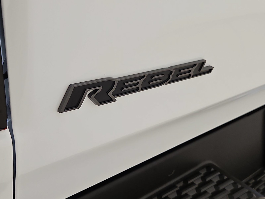 Thumbnail: 2026 RAM 1500 - 24