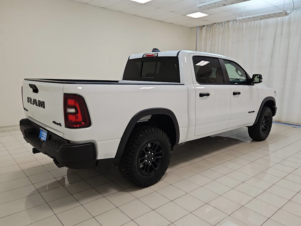 Thumbnail: 2026 RAM 1500 - 28