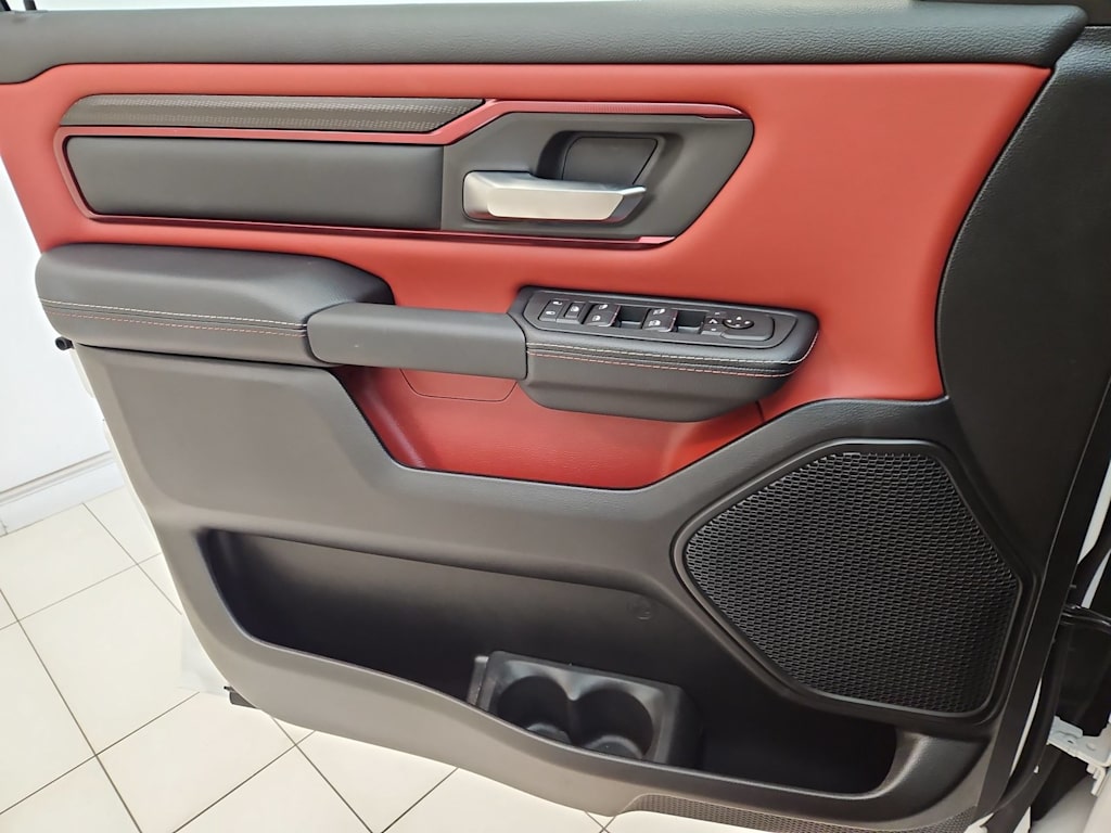 Thumbnail: 2026 RAM 1500 - 21