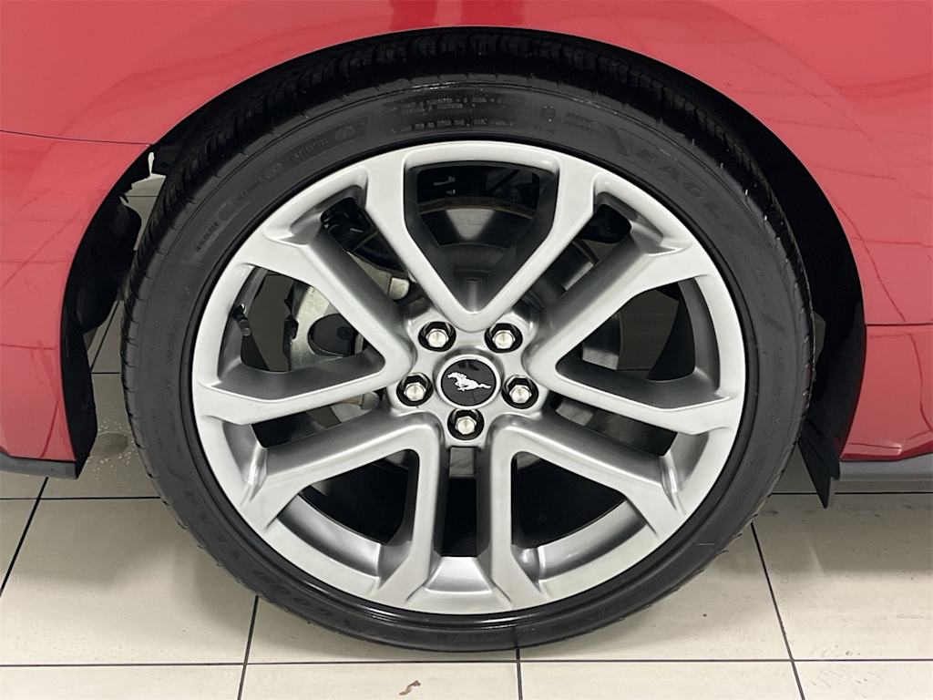 Thumbnail: 2023 Ford Mustang - 6