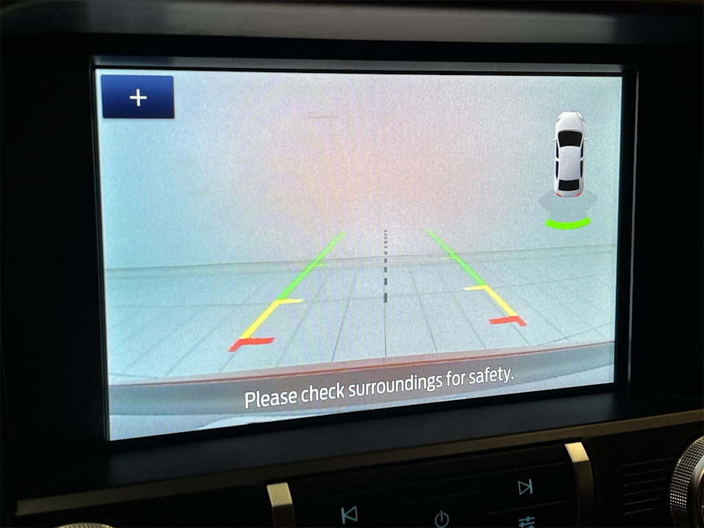 Thumbnail: 2023 Ford Mustang - 11