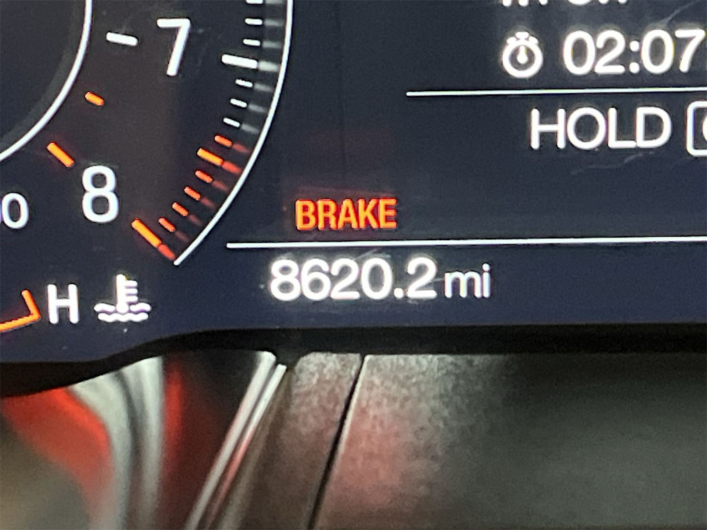 Thumbnail: 2023 Ford Mustang - 23