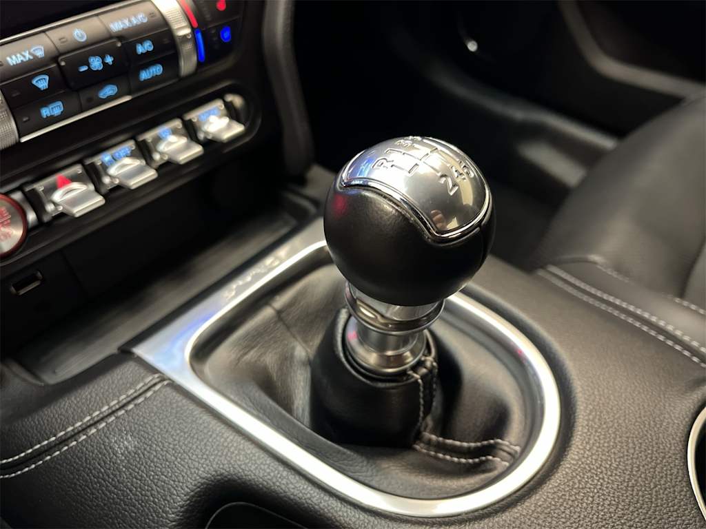 Thumbnail: 2023 Ford Mustang - 12