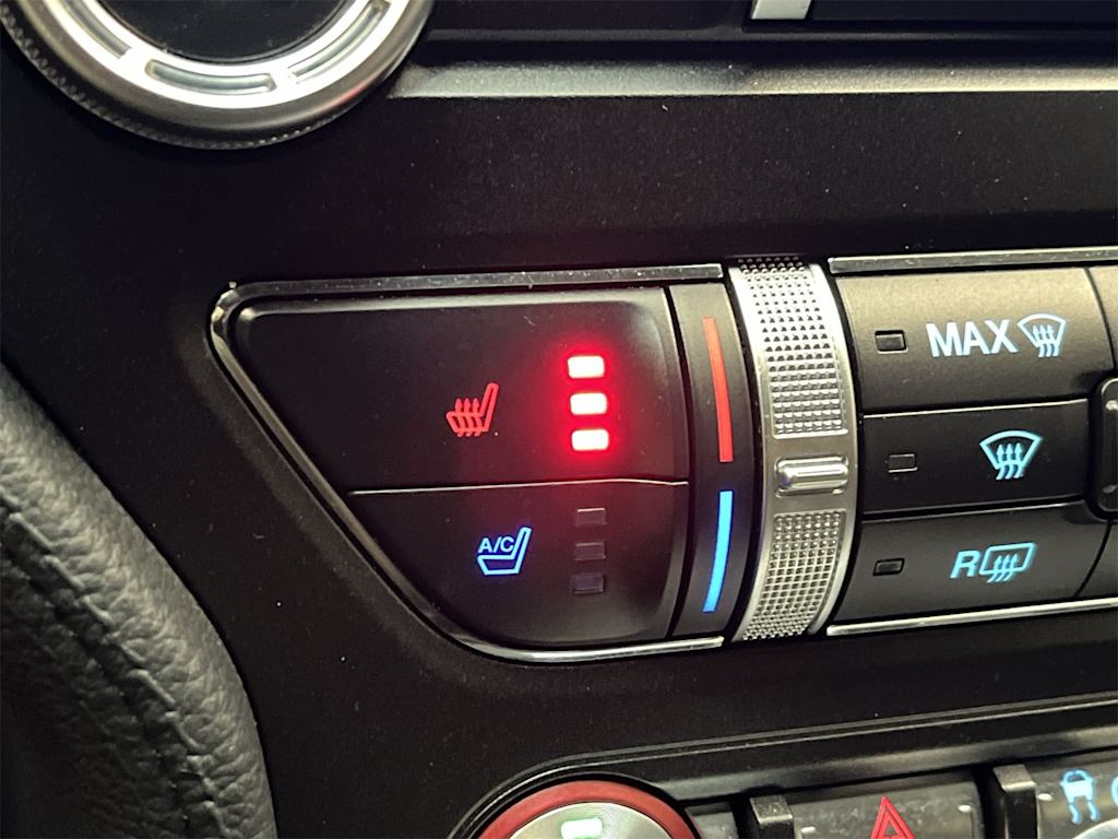 Thumbnail: 2023 Ford Mustang - 16