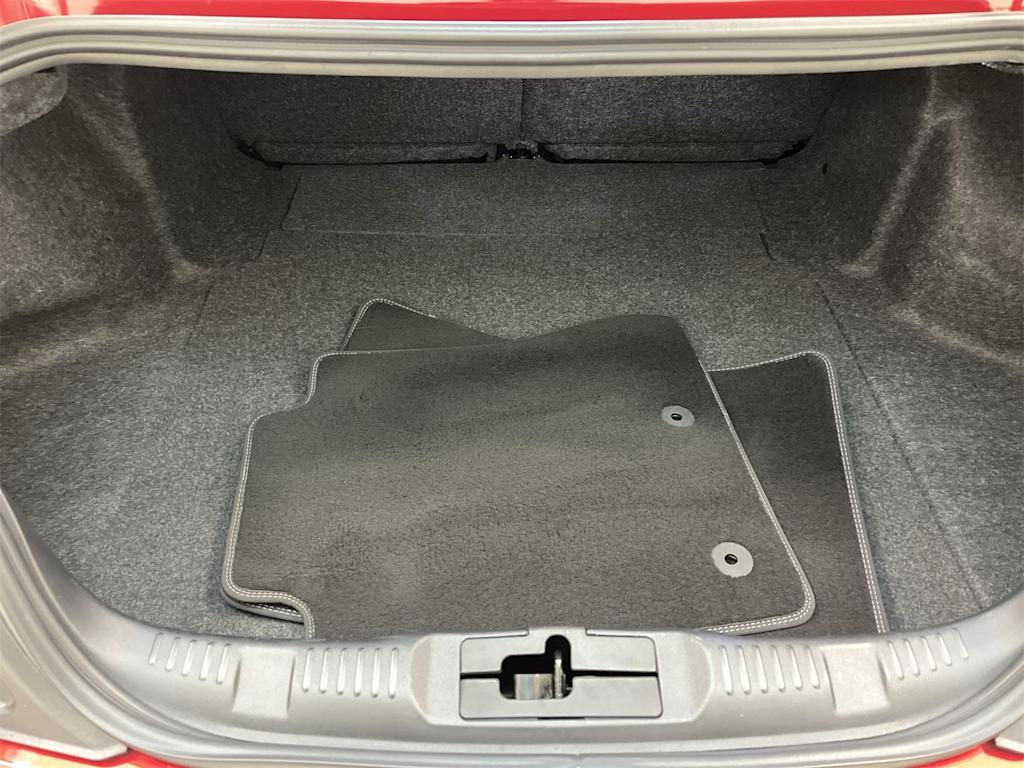 Thumbnail: 2023 Ford Mustang - 14