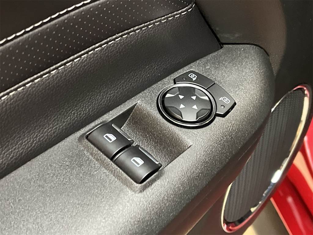 Thumbnail: 2023 Ford Mustang - 25