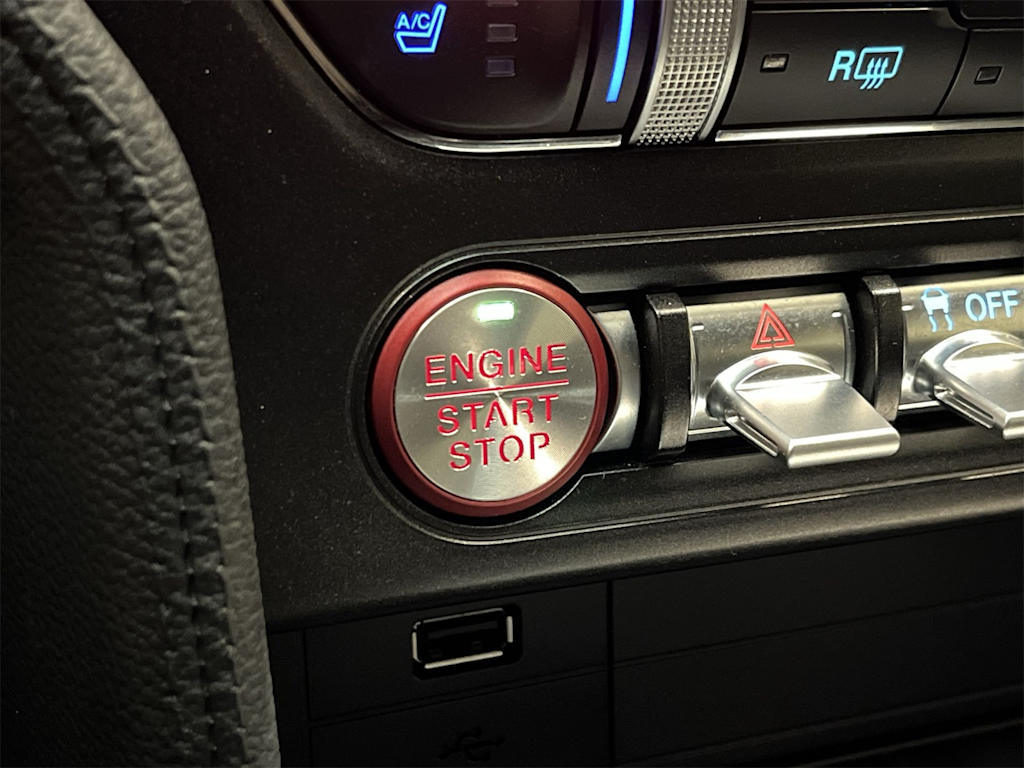 Thumbnail: 2023 Ford Mustang - 17