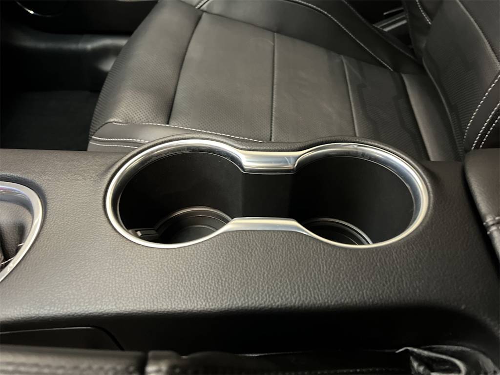 Thumbnail: 2023 Ford Mustang - 19