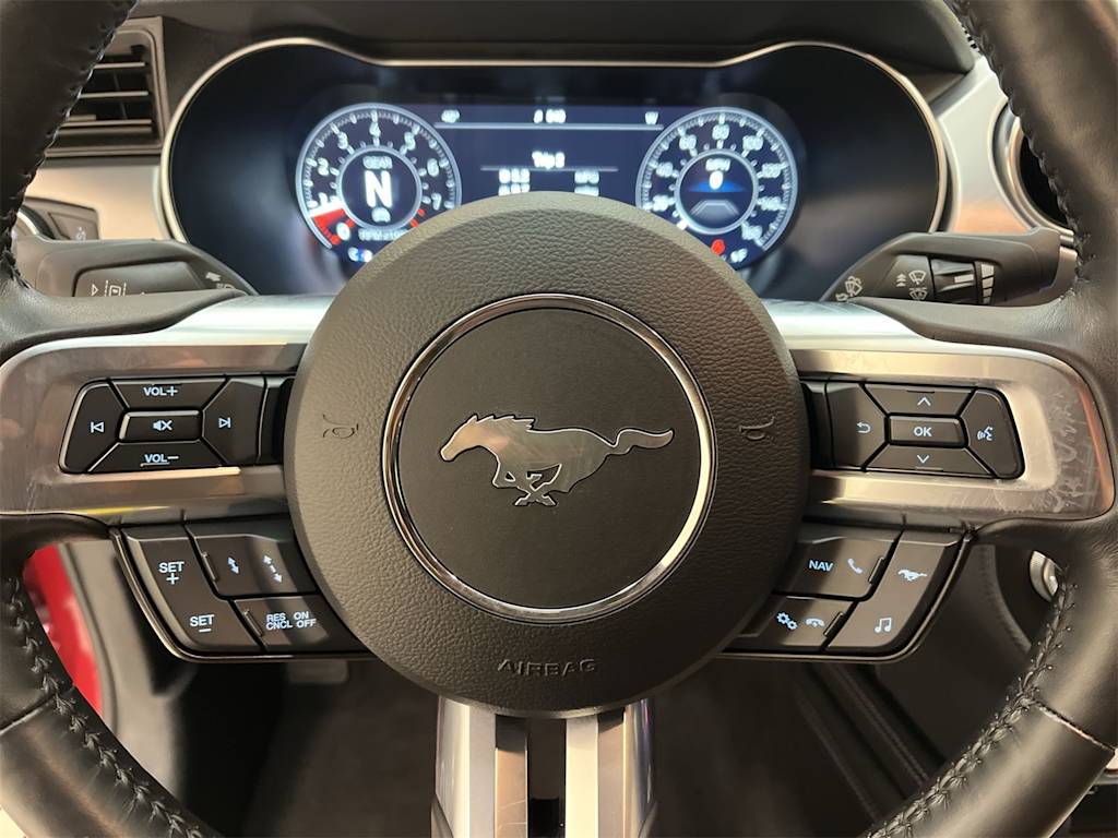 Thumbnail: 2023 Ford Mustang - 20