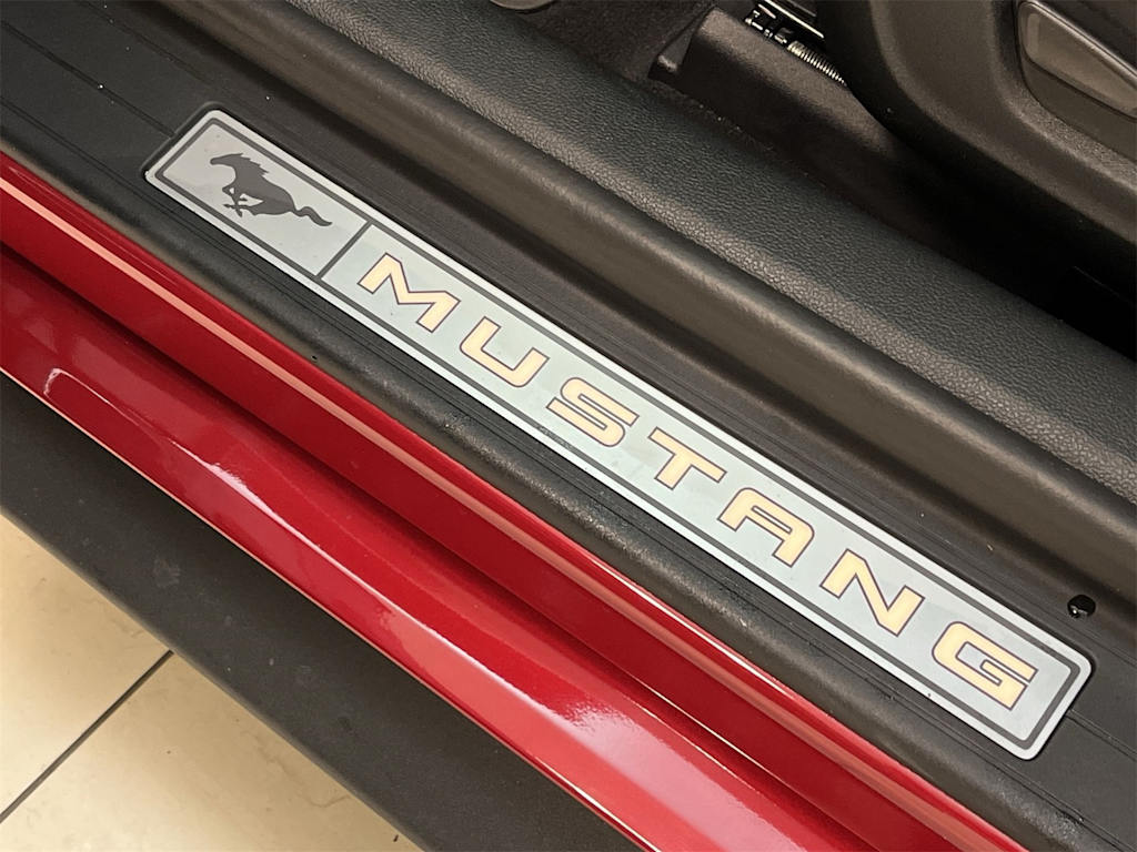Thumbnail: 2023 Ford Mustang - 31