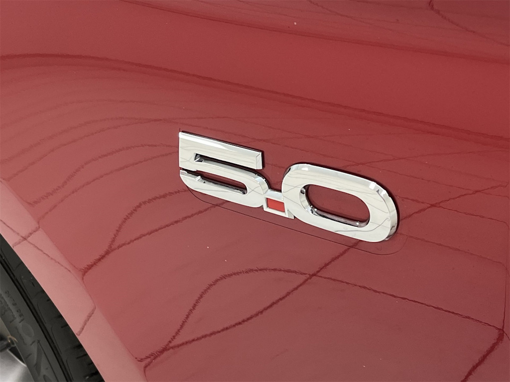 Thumbnail: 2023 Ford Mustang - 5