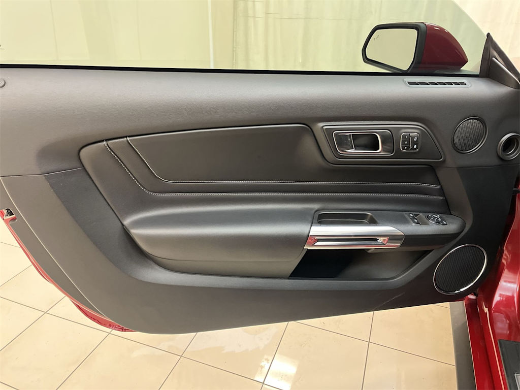 Thumbnail: 2023 Ford Mustang - 24