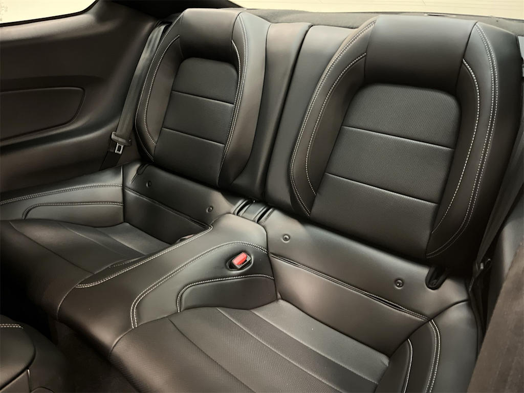 Thumbnail: 2023 Ford Mustang - 10