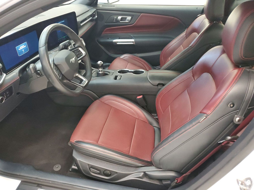 Thumbnail: 2024 Ford Mustang - 6