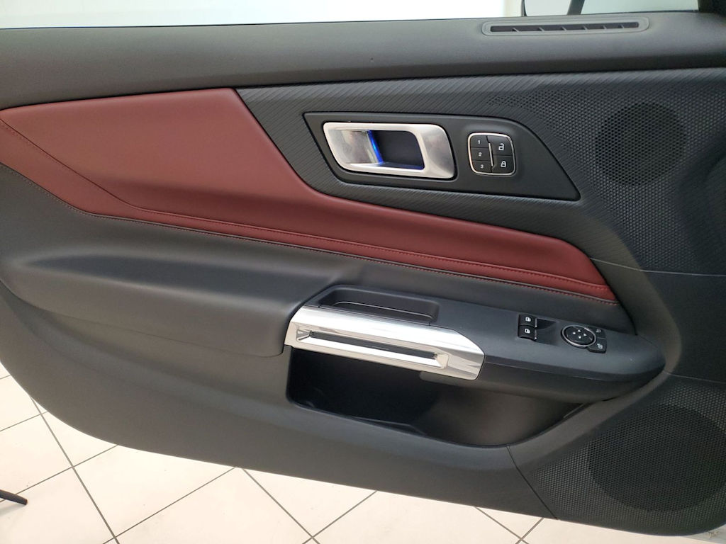 Thumbnail: 2024 Ford Mustang - 22