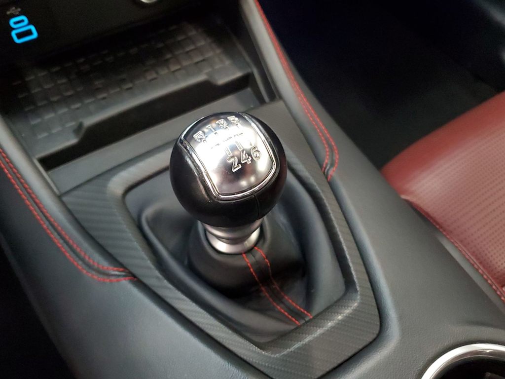 Thumbnail: 2024 Ford Mustang - 9