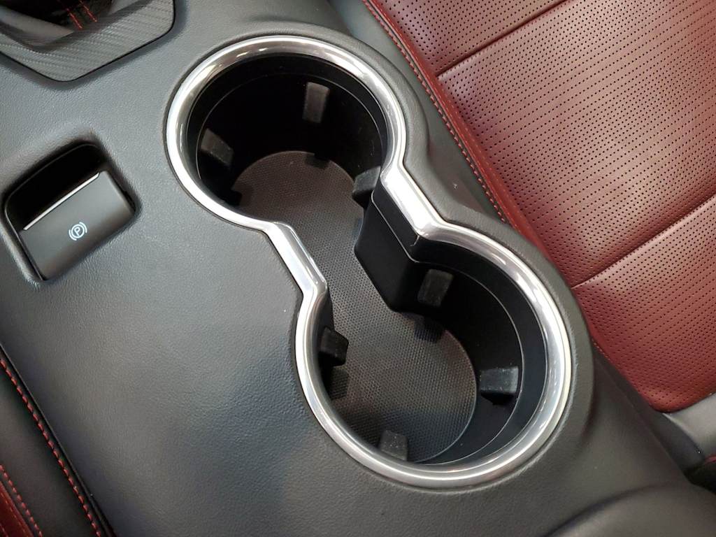 Thumbnail: 2024 Ford Mustang - 16