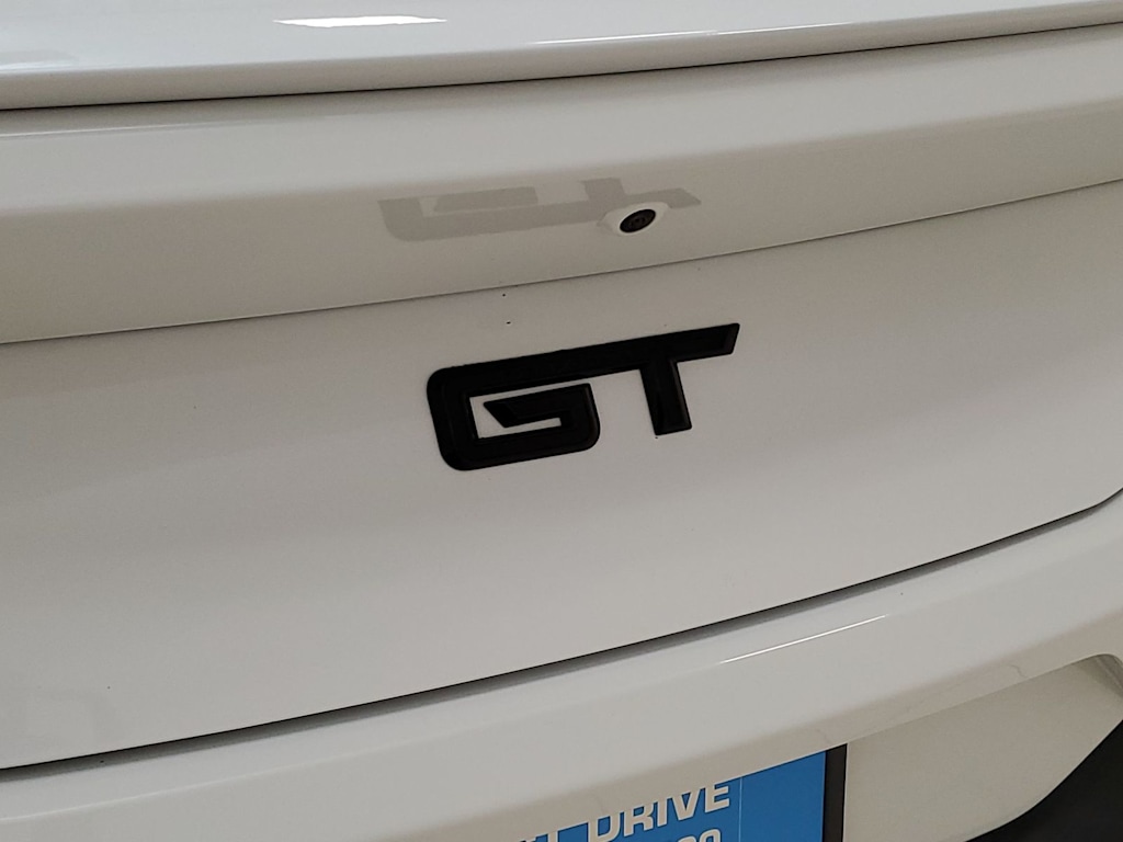 Thumbnail: 2024 Ford Mustang - 25