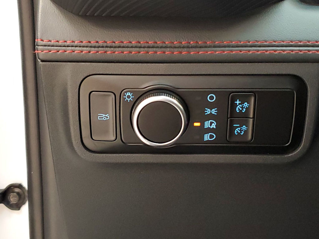 Thumbnail: 2024 Ford Mustang - 34