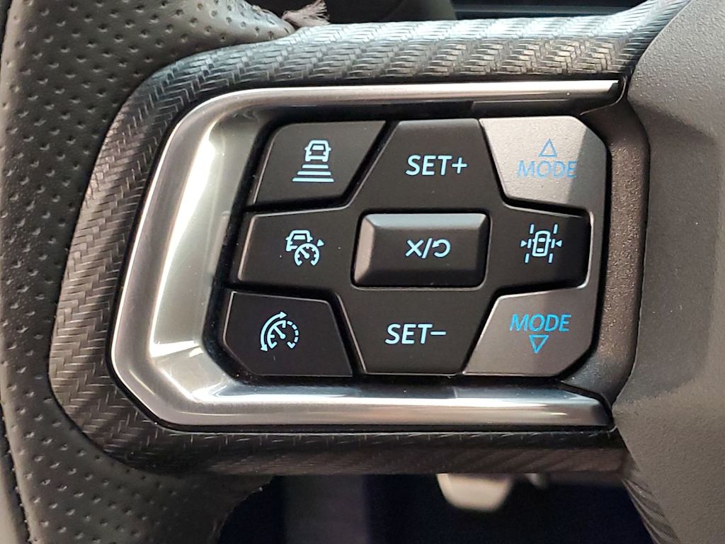 Thumbnail: 2024 Ford Mustang - 18