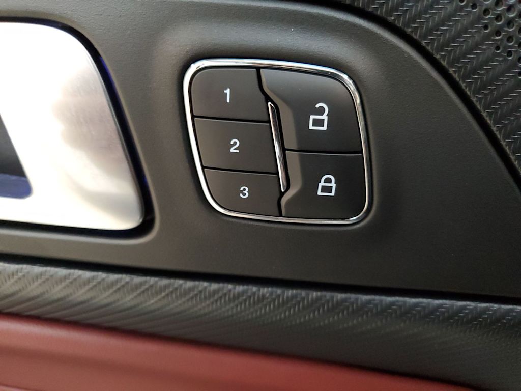 Thumbnail: 2024 Ford Mustang - 24