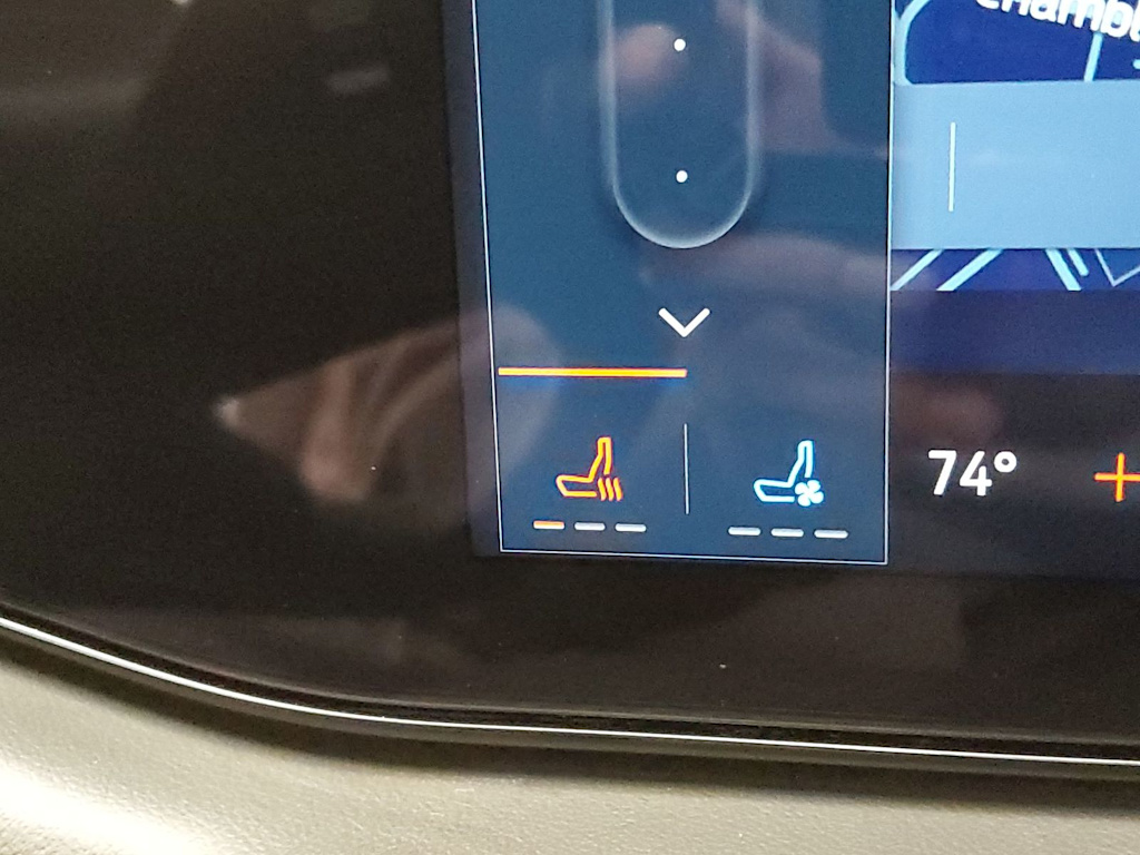 Thumbnail: 2024 Ford Mustang - 10