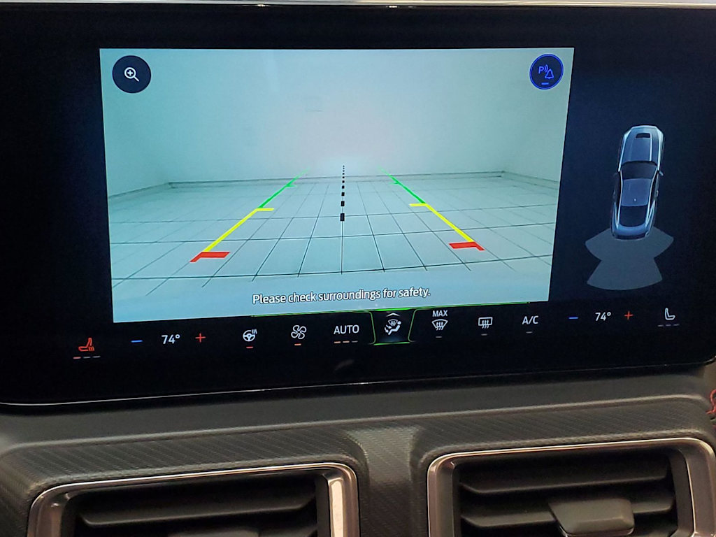 Thumbnail: 2024 Ford Mustang - 8