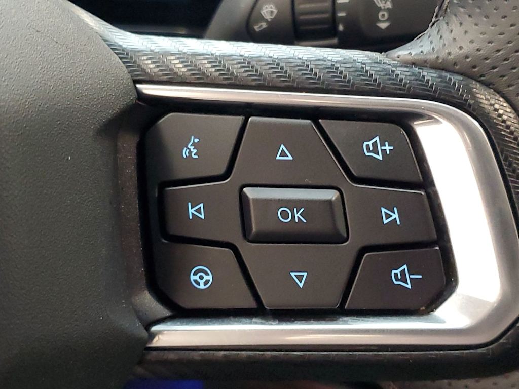 Thumbnail: 2024 Ford Mustang - 19